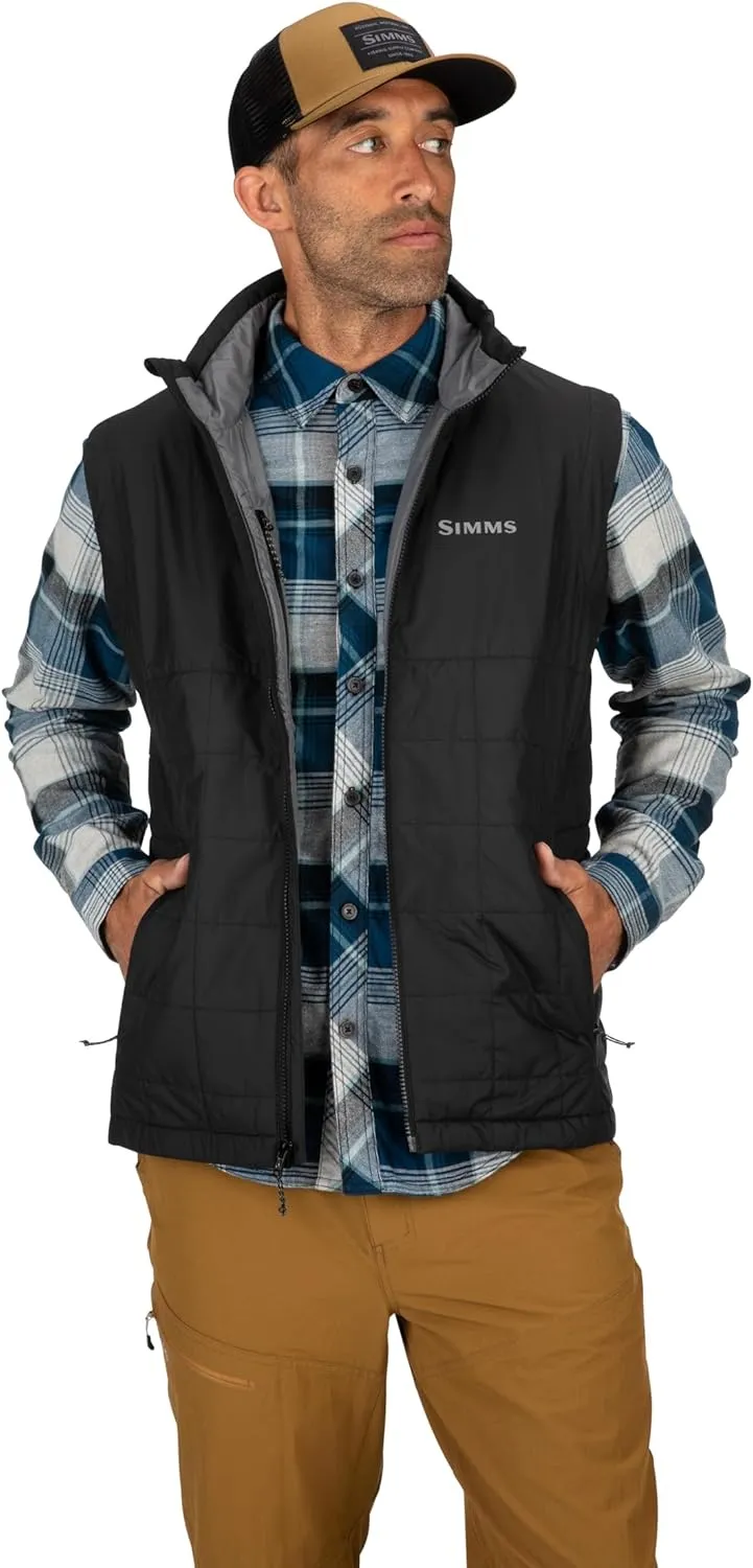 Simms Men's Fall Run Vest