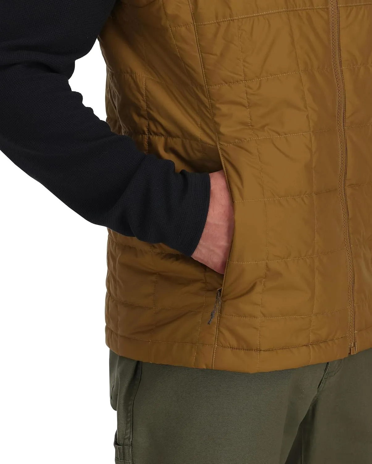 Simms Men's Fall Run Vest