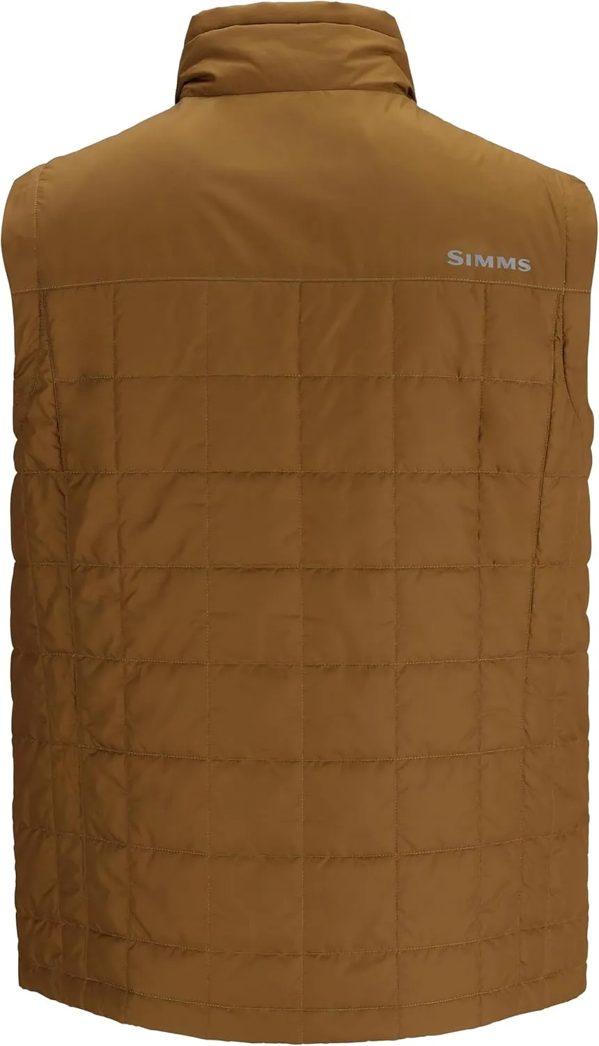 Simms Men's Fall Run Vest
