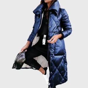 Sophie  Cozy Winter Parka