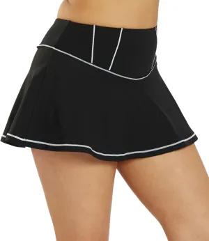 Sporti Active Swim Skort Bottom