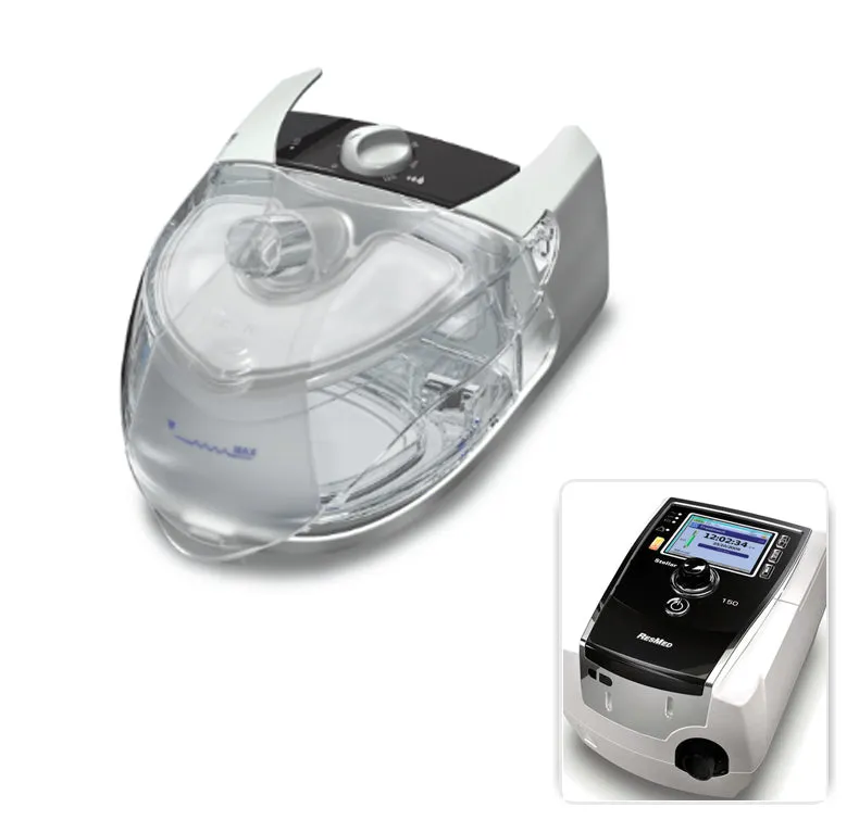 Stella H4i Heated Humidifier