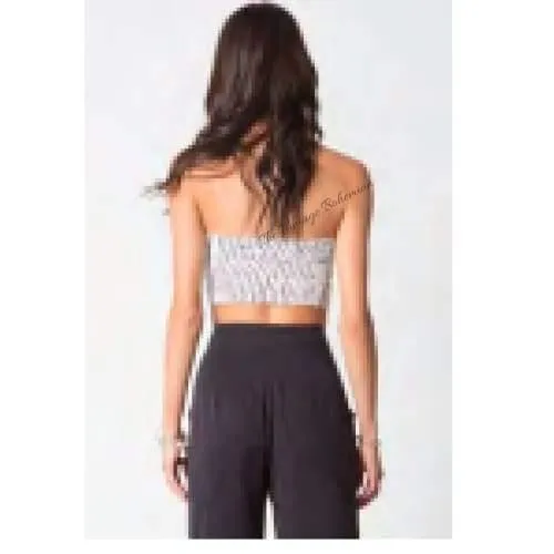 Stillwater This is it Tie Top
