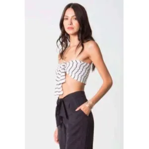 Stillwater This is it Tie Top
