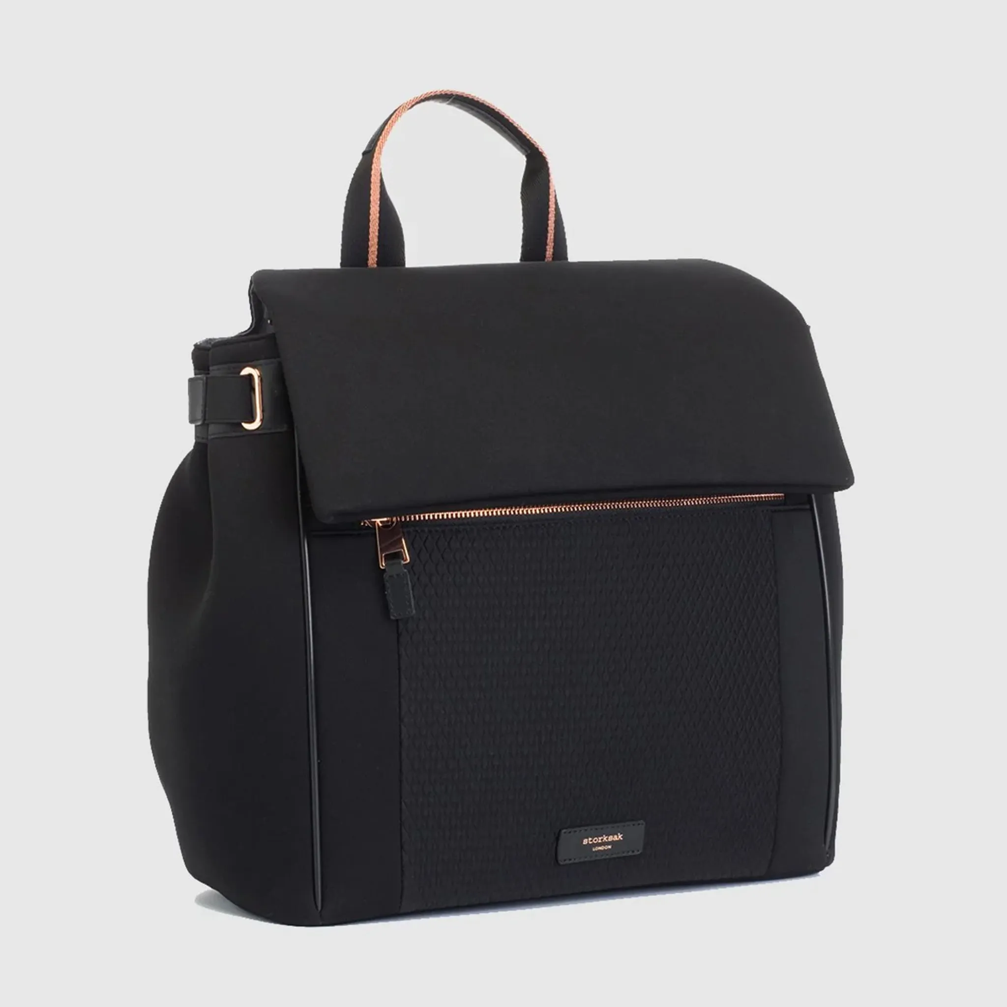 Storksak St James Scuba Diaper Bag