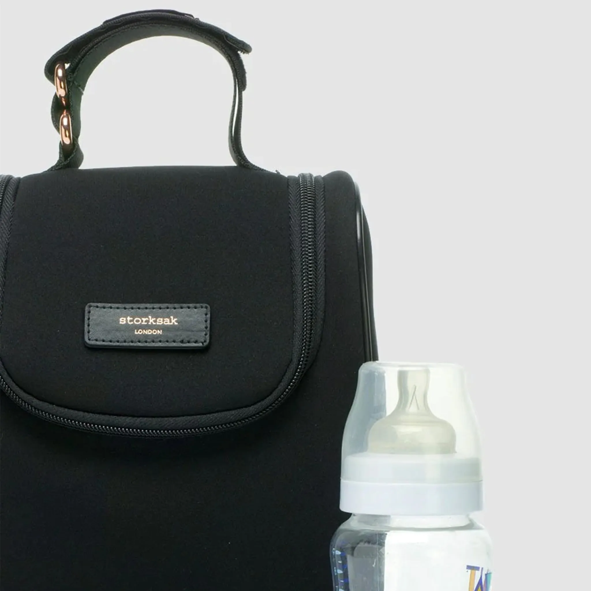 Storksak St James Scuba Diaper Bag