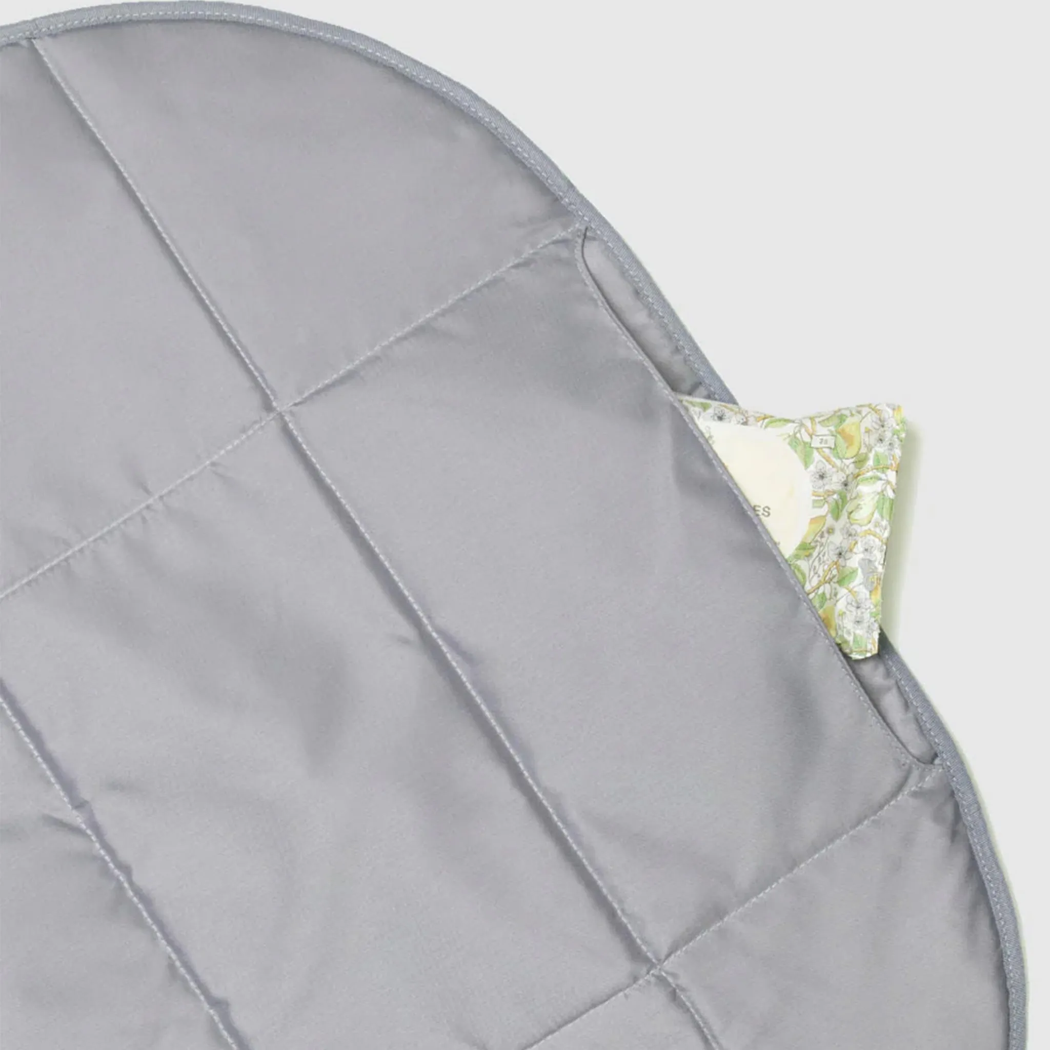 Storksak St James Scuba Diaper Bag