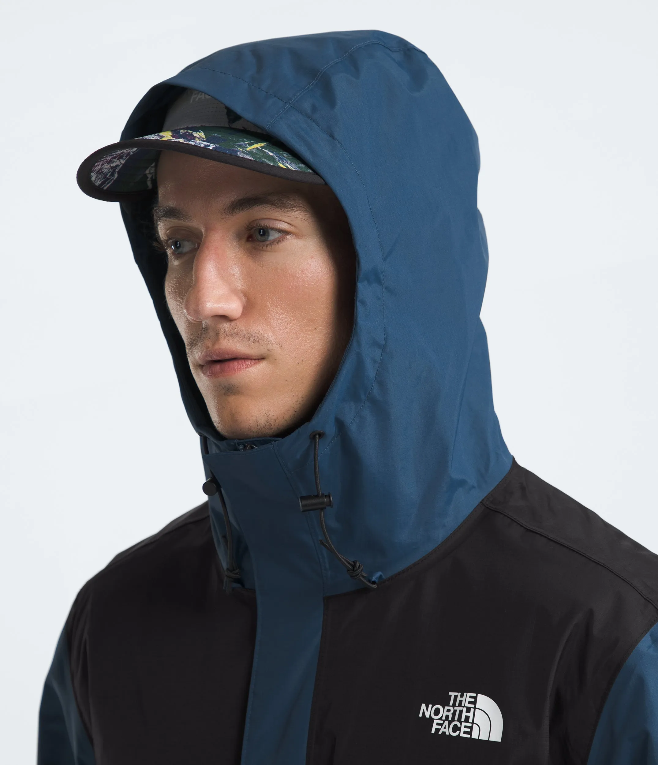 The North Face Mens Antora Jacket