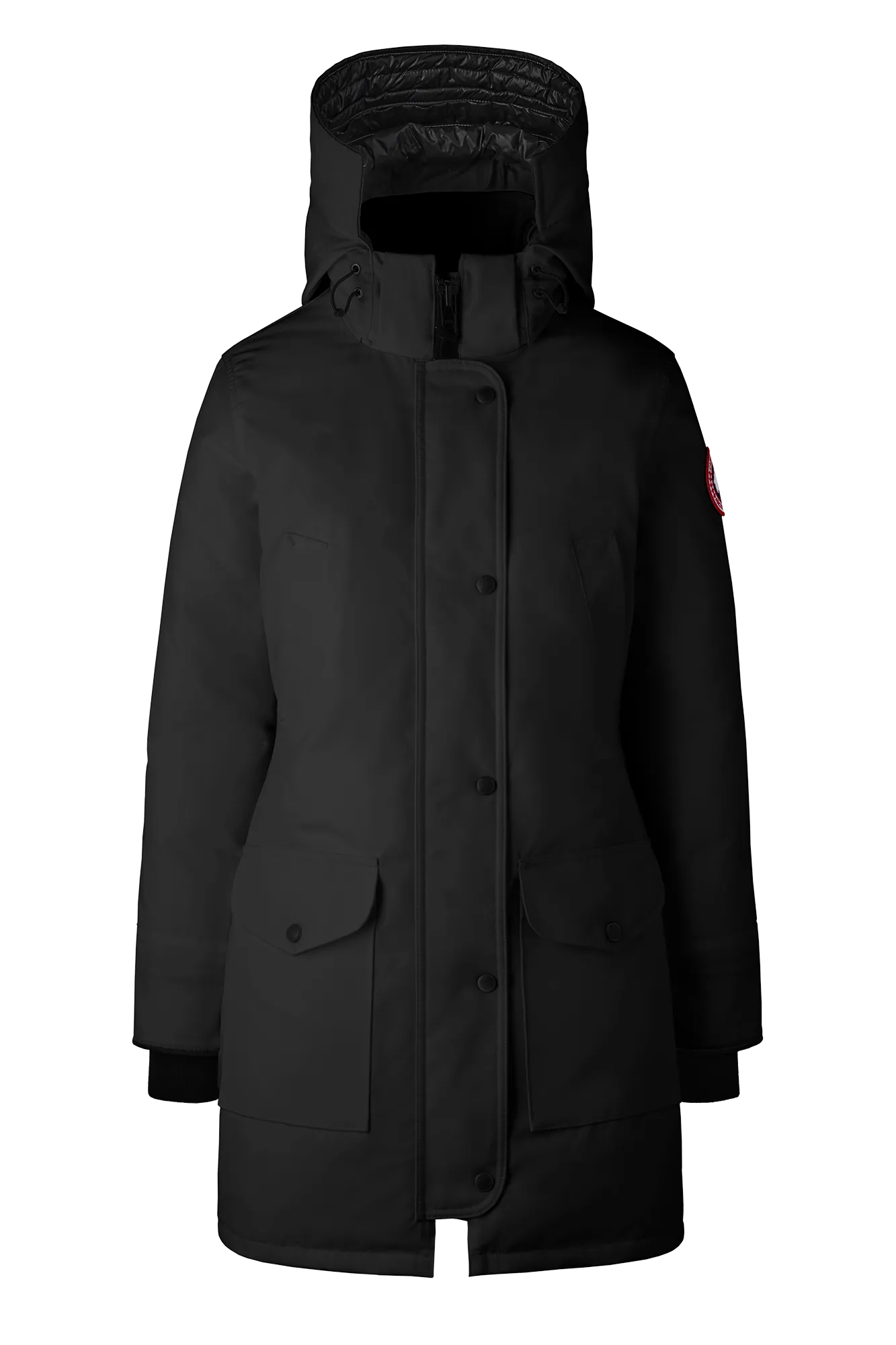Trillium Parka