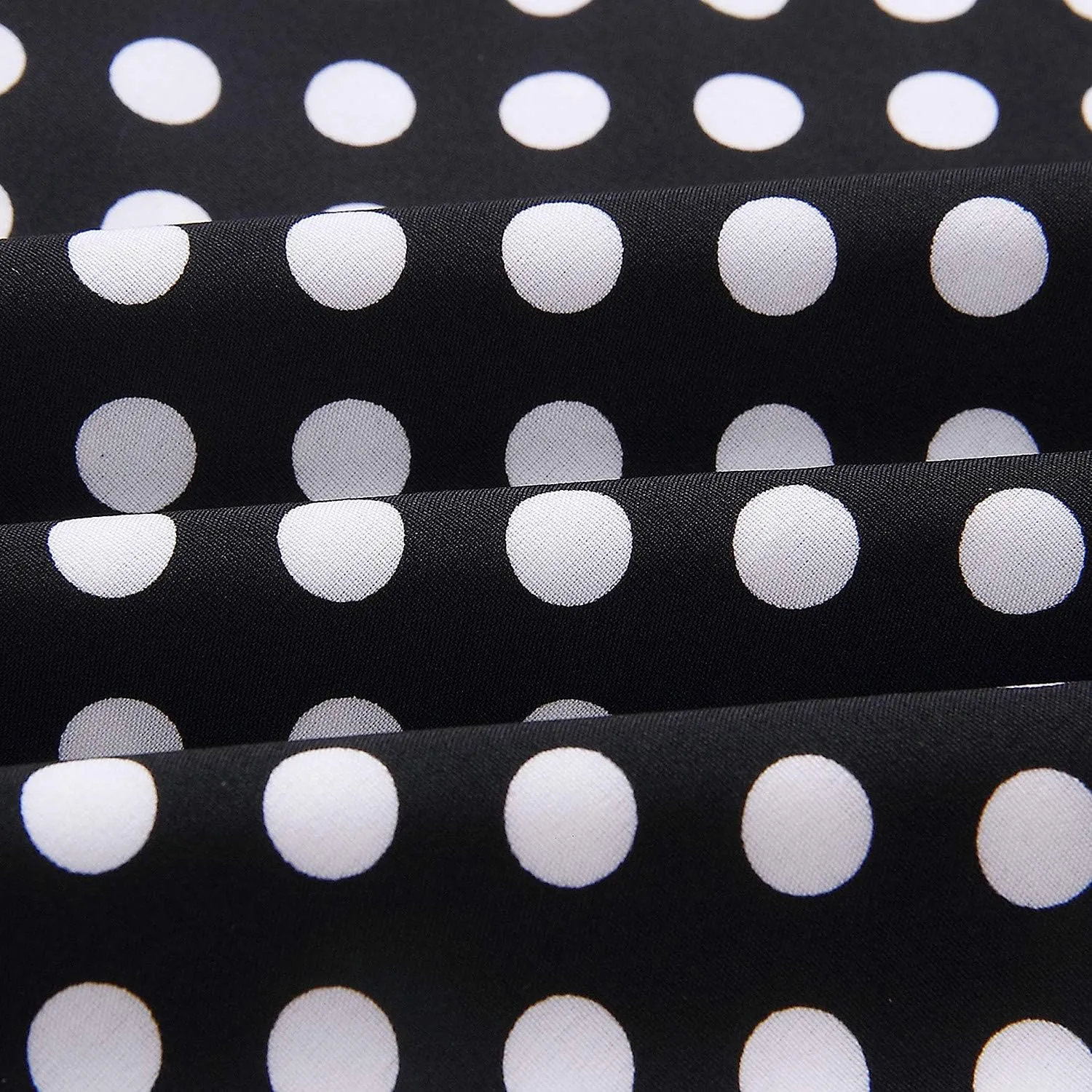 Women's Boho Dot Halter Neck Summer Casual Sundress High-Low Cut Hem Layered